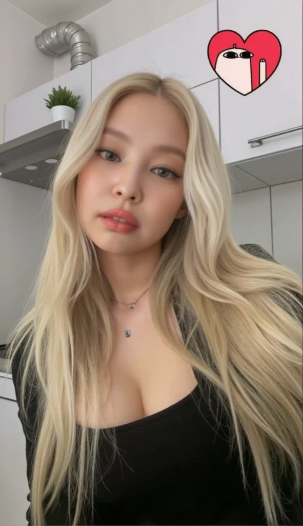 Jennie bp