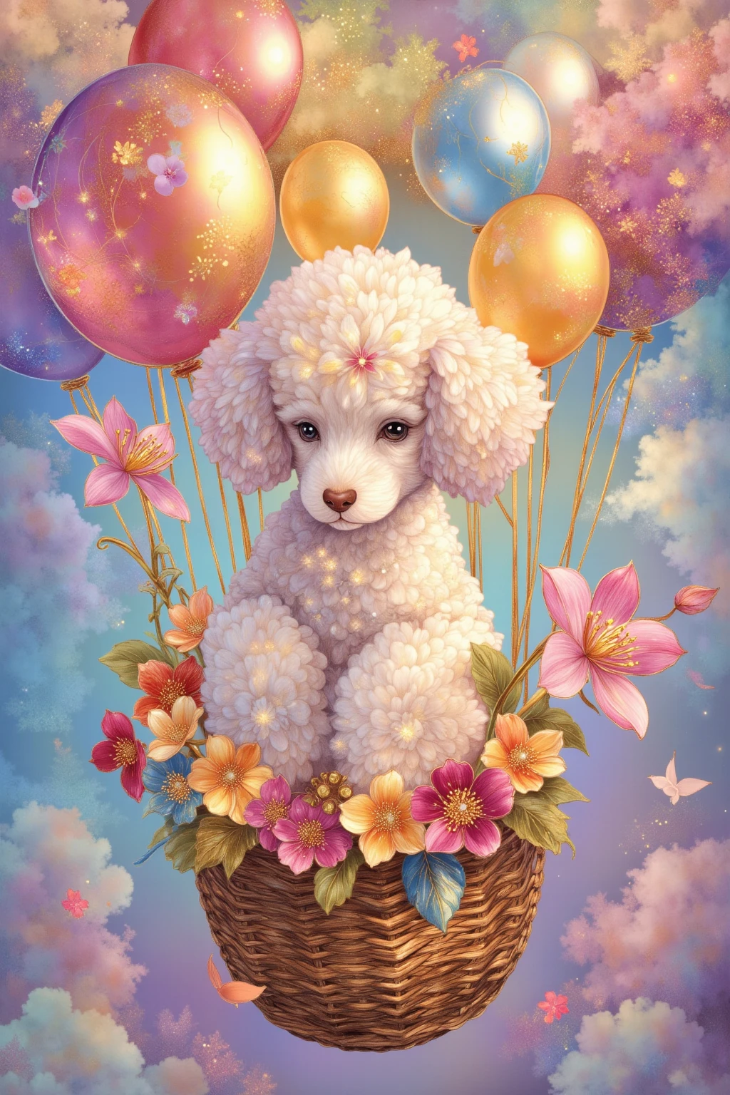 (top quality,Best Masterpiece:1.4),high accuracy、absurd、Use gentle ...