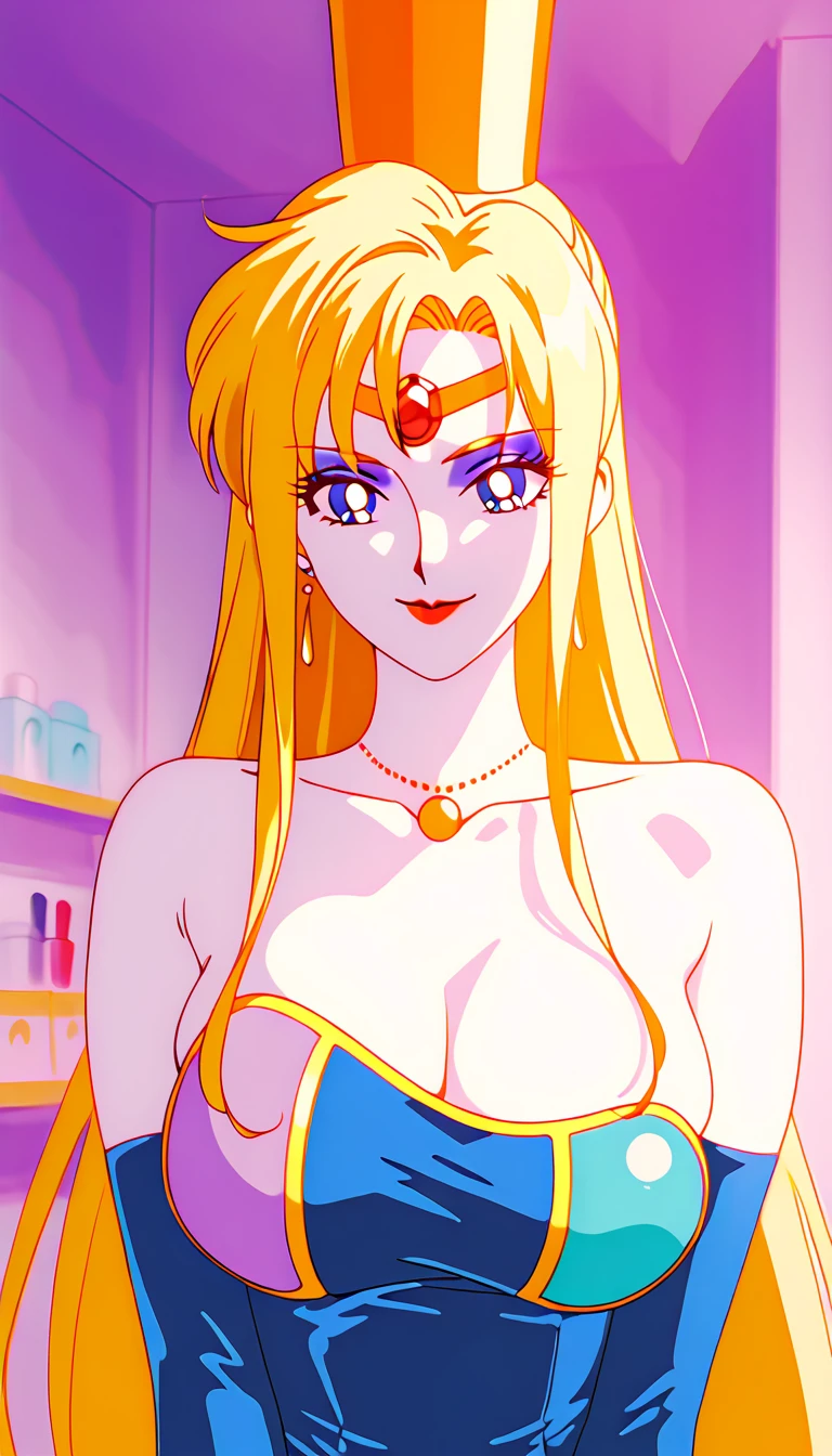 highest quality, masterpiece, 1 girl, shine background, looking at the viewer, portrait, light smile, shine, pastel colour, puff sleeve princess dress, long skirt, cleavage, how, how shot, how on face, how on breast, facial, plump nipples,