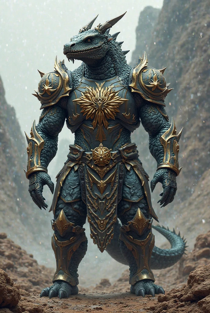 Black dragonborn, male, horns, solo, scales, armor, tail, shoulder armor, shirtless, Extremely muscular, very large pecs, upper body, tavern background, cum on body
, ((masterpiece, best quality)), art by greg rutkowski, large bulge in pants, intimidating