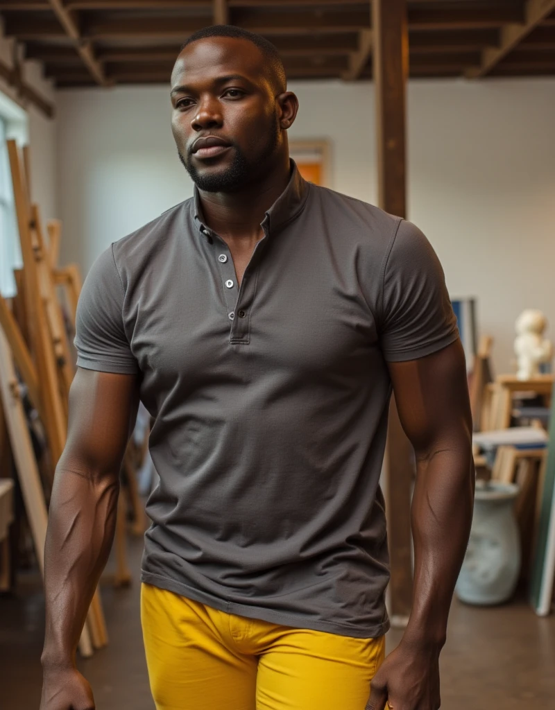 black boys