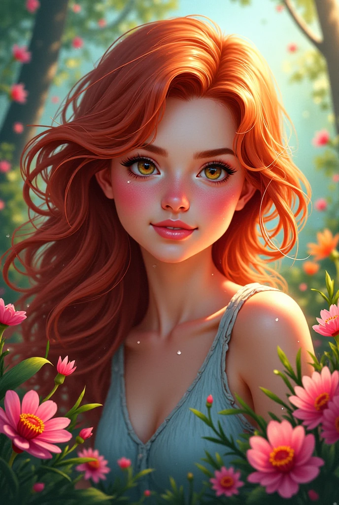 Rachael Marie Gipson
