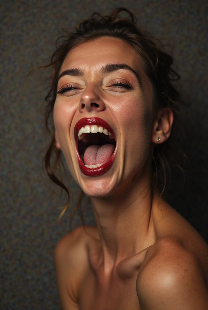 syster canker blowjob