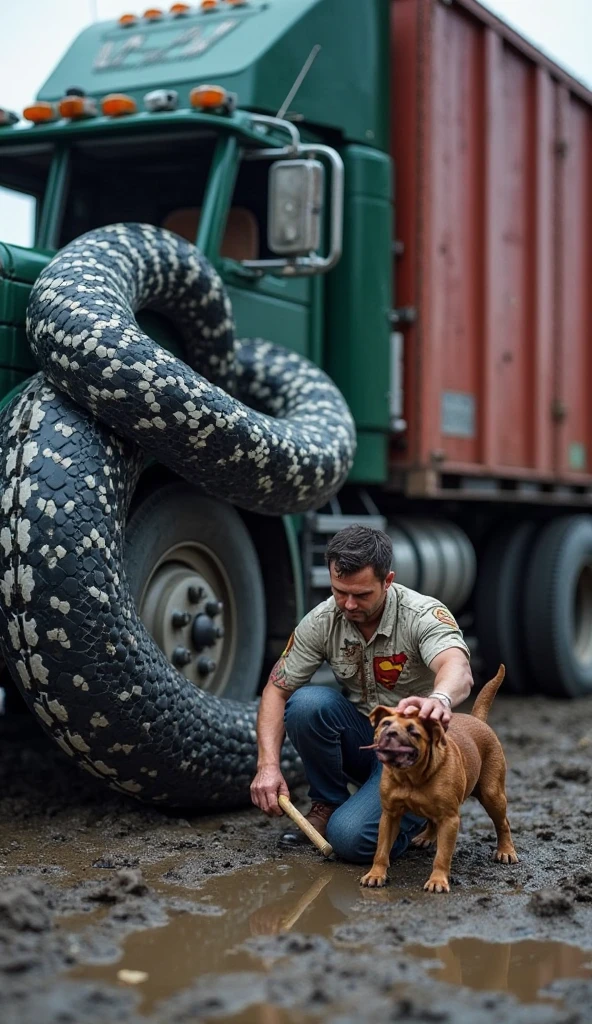 masterpiece, high quality, realistic, detailed background, (((dinosaur, Shiba lying on back))), (feral), (((wide hips))), ((((rear view, poop on face)))), (masterpiece), best quality, 4k, 2k, ((((((((duo, feral dog head in dinosaur cloaca, deep rimming, rimjob, poop in mouth))))))))