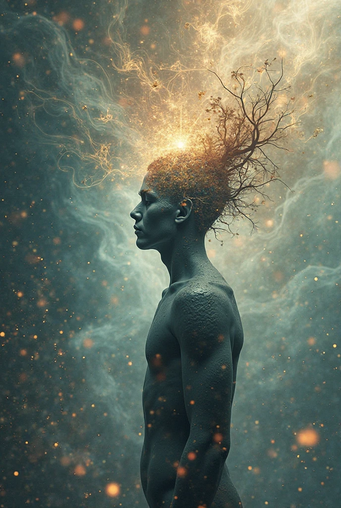 brilliant mind