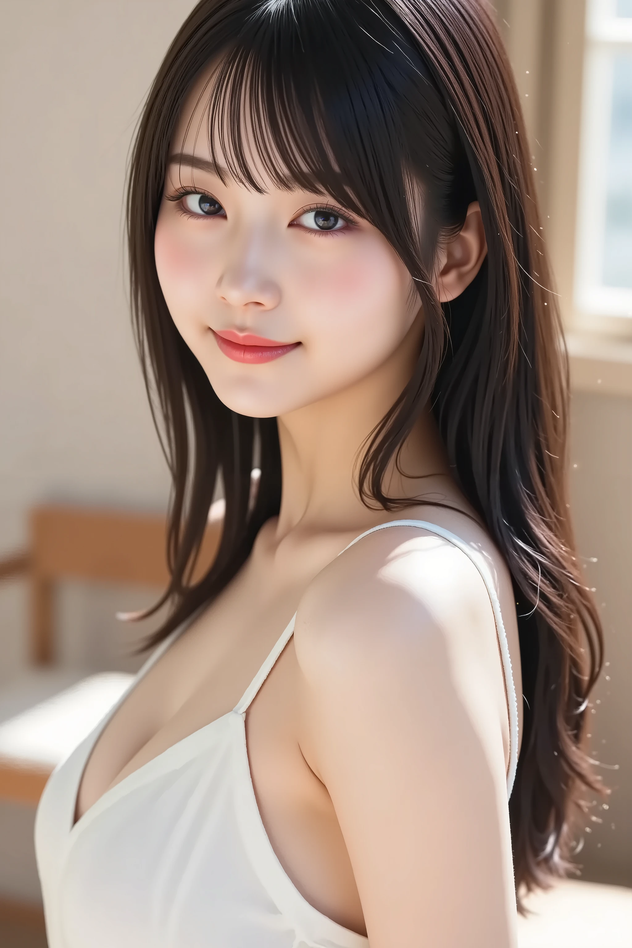 sensual