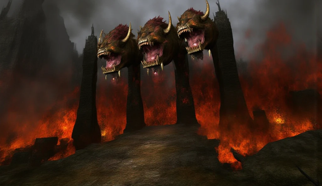 in (medium full shot:3.1), in (side view:3.1) of lot of characters walking from (Galaxy of Terror, with yellow sky:3.1), inspired by style of Zdzislaw Beksinski art, , in apocalypse of chaotic world, monsters, robots, daemons, aliens, mutant (with Creepy, Sci-Fi, Fantasy and Horror:2.9) retro sci fi, Horror movie, ((Cinematic film)), ((Ultra Detailed)), Complex, ((Sharp Focus)), Object Texture, Studio Photo, Complex Details, ((Highly Detailed)), Photo Real Style, ((Hyper-realistic)), High Dynamic Range, ((Realistic Textures)), 8K UHD, Nikon D 850, Kodak Portra 400, Fujifilm XT, 3D rendering