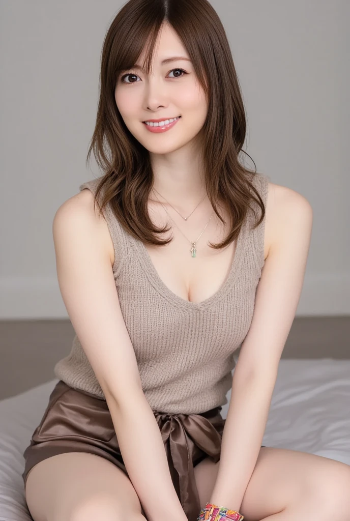 ((Top Quality, 8k, Masterpiece: 1.3)), Sharp Focus: 1.2, Perfect Body Shape: 1.4, Slender Abs: 1.2, ((Dark Brown Hair, Huge Breasts: 1.4)), Dress, Jean: 1.1), CITY: 1.2, Highly Detailed Face and Skin Texture, Detailed Eyes, Double Eyelids, 2 People