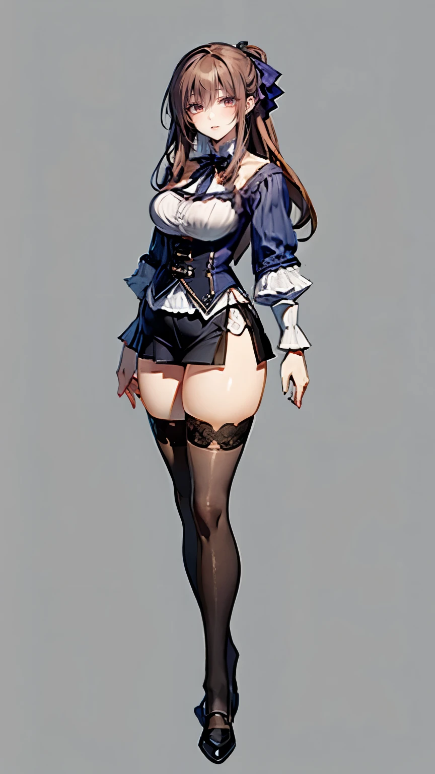 3 girls. beautiful girl . . long legs . beautiful legs . spats. thick legs. The model's body is constrained by VS . curvy body . Body Like Model . miniskirt . shorts with r . Knee Socks . Like a Wizard