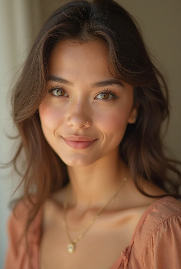 Authentic and diverse portraits 
