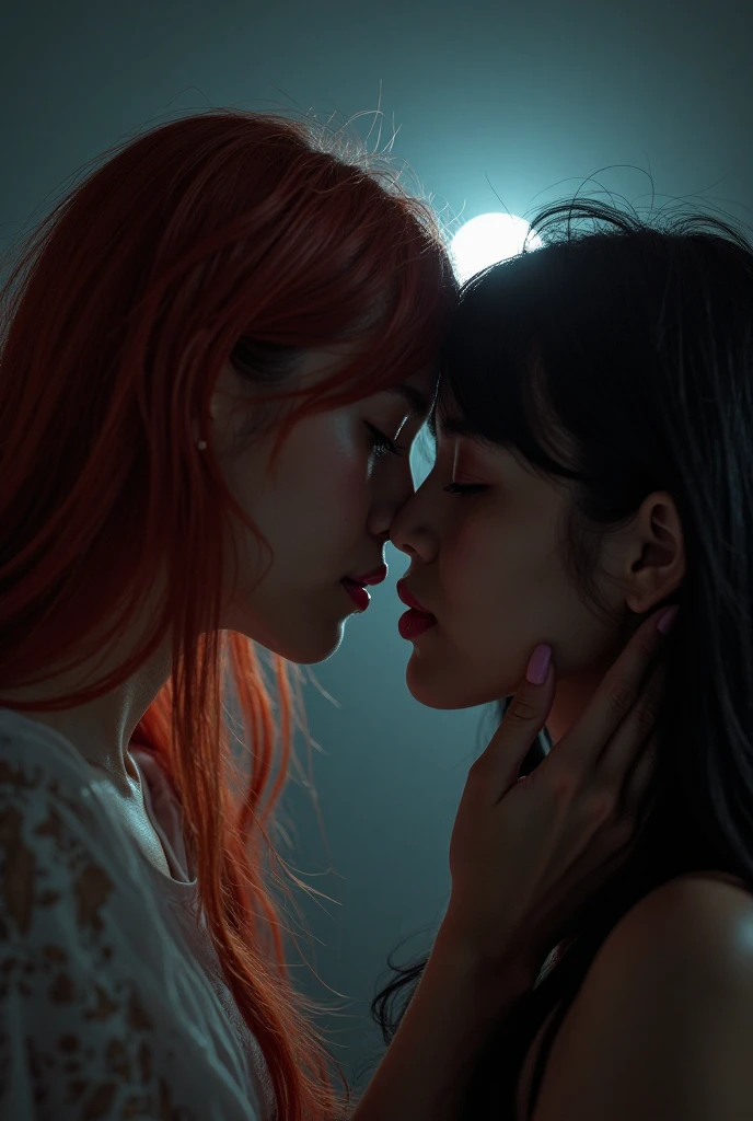 horny ariel tatum having  lesbian sex,,,