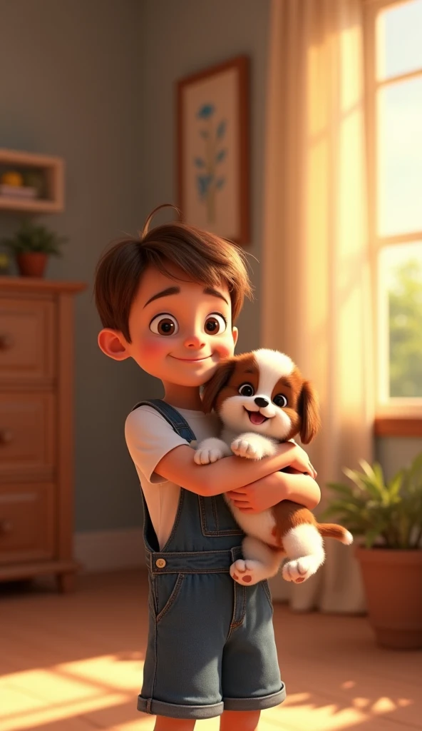 Minha foto disney cartoon