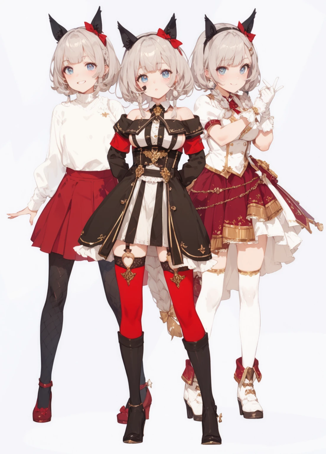 beautiful and cute playing card spirit fairies, playing card costumes, awkward mechanical movements, marching playing card soldiers, shading effects, gradation magic effects, foggy filter effects, glitter effects, (ultra detailed, absolutely resolution, best quality:1.3), 2.5D, delicate and dynamic, artistic photography, hyper realistic, graphic CG digital anime-style fantasy art