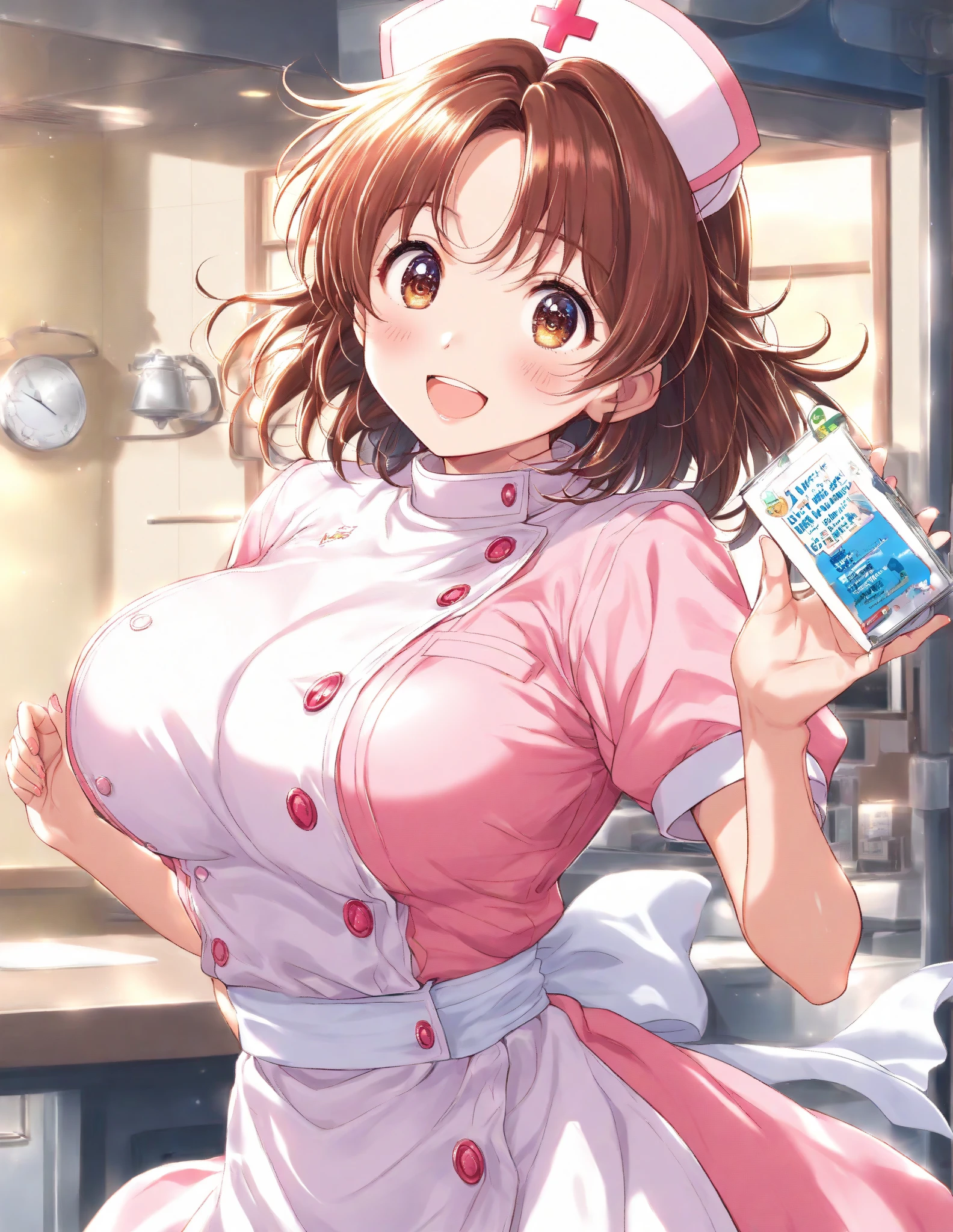 1girl, solo, (masterpiece, best quality), 1girl, (algl:1), (alglhina, hina:1.2), (hina hair:1), (hina eyes:1), large breasts, standing, looking at viewer, classroom, , frozen,(Sweating profusely, Love juice, Wet Woman, female ejaculation), , crying , Naked, , (1girl) solo, Peeing, lactation, projectile lactation