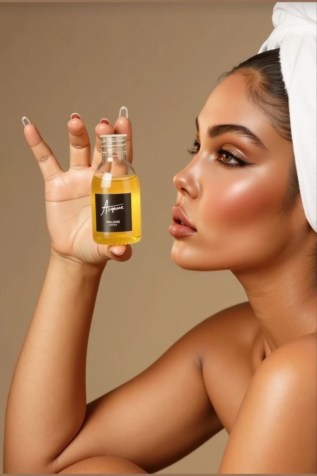 Perfumes inspired by the Brazilian Sertão 