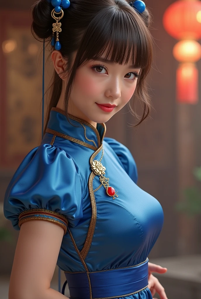 (((long Traditional Chinese costumes outfit comes off))),(((view full body))),(((Show cleavage))),(((bare inner thigh)))、(((show side breast))),(((detached sleeves))),(((over-kneehighs))),ulzzang-6500-v1.1, (Raw photo:1.2), (Photorealsitic:1.4), a beautiful detailed girl, extremely detailed eye and face, beautiful detailed eyes, ultra-detailed, High resolution, top-quality, masterpiece, ighly detailed, 8k wallpaper, magnifica, finely detail, top-quality, Light on the face,电影灯光,1girl in,(Kowloon City),Beautiful eyes,a smile,Opening Mouth,(((pants wedged between buttocks)))、Lace-rimmed panties