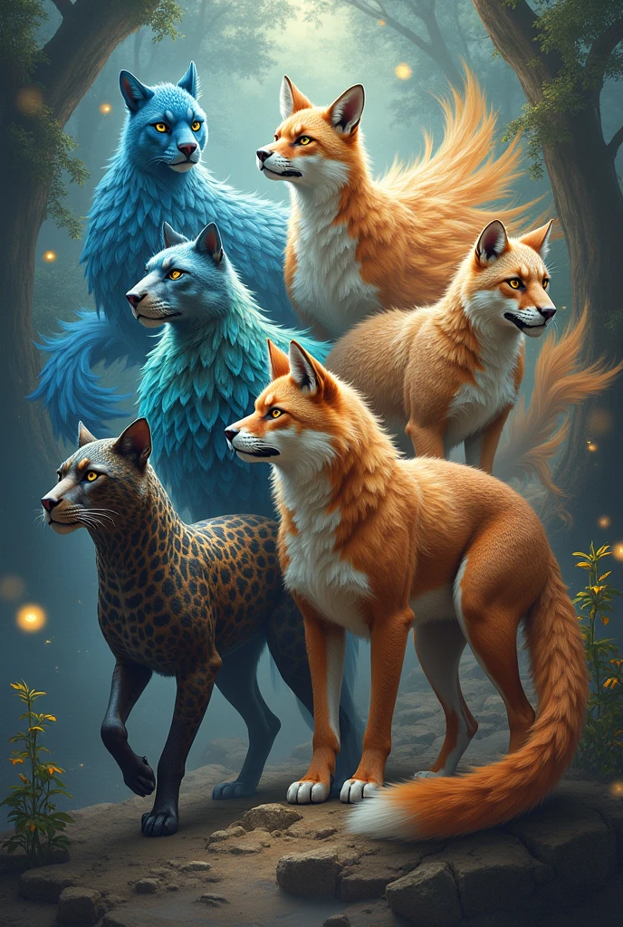 animal illustrations,mixed species,different kinds of animals,various species,diverse animals,digimon evolution,Ultimate Evolution,perfect body,ultimate body,horse,There is personification,digimon evolution,Ultimate Evolution,perfect body,ultimate body,UFO,There is a horse,There is personification animation comprehensive,Multiple animal races,Fully anthropomorphic(human body,Animal ears,Beast tail),Lots of beauties,Many dancers,Lots of beauties