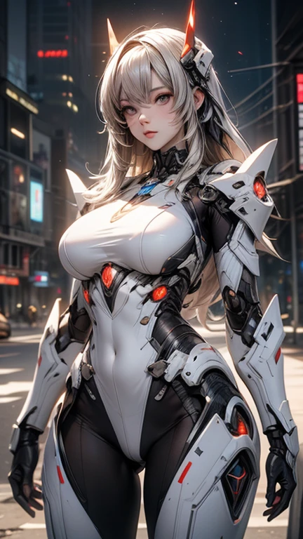 ((Highest quality)), ((masterpiece)), (Very detailed:1.3), 3d, Shitmeka, Beautiful cyberpunk woman with a mech in the ruins of a forgotten war city, Ancient Technology, High resolution(High Dynamic Range), Ray Tracing, NVIDIA, Super Resolution, Unreal 5, Scattered beneath the surface, PBR Textures, Post-processing, Anisotropic Filtering, Depth of written boundary, Maximum clarity and sharpness, Multilayer Texture, Albedo and Specular Maps, Surface Shading,Accurately simulate the interaction of light and materials,Perfect Proportions,Rendering with Octane,Two-tone lighting,Low ISO,White balance,Rule of Thirds,wide aperture,8K RAW,Highly efficient subpixels,Subpixel Convolution,Luminous Particles,Light Scattering,Tyndall effect(Translucent body,Reflective skin)
Warming up