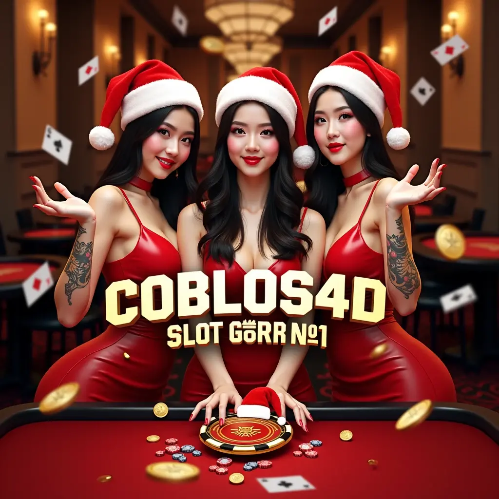 SLOT GACOR: Situs Slot Gacor Terpercaya 2024, https://heylink.me/.coblos4d/, {{{two bali girls holding up a google search sign and inside the search box please type this word : "SLOT GACOR COBLOS 4D", text fit with sign, teasing smile, happy , bali women, red casino background, big breast, cleavage, standing behind poker table, asian girls, white skin, blonde, wave hair, red hair, jackpot, wearing bali traditional dress, {{indonesia}}, indonesia Face