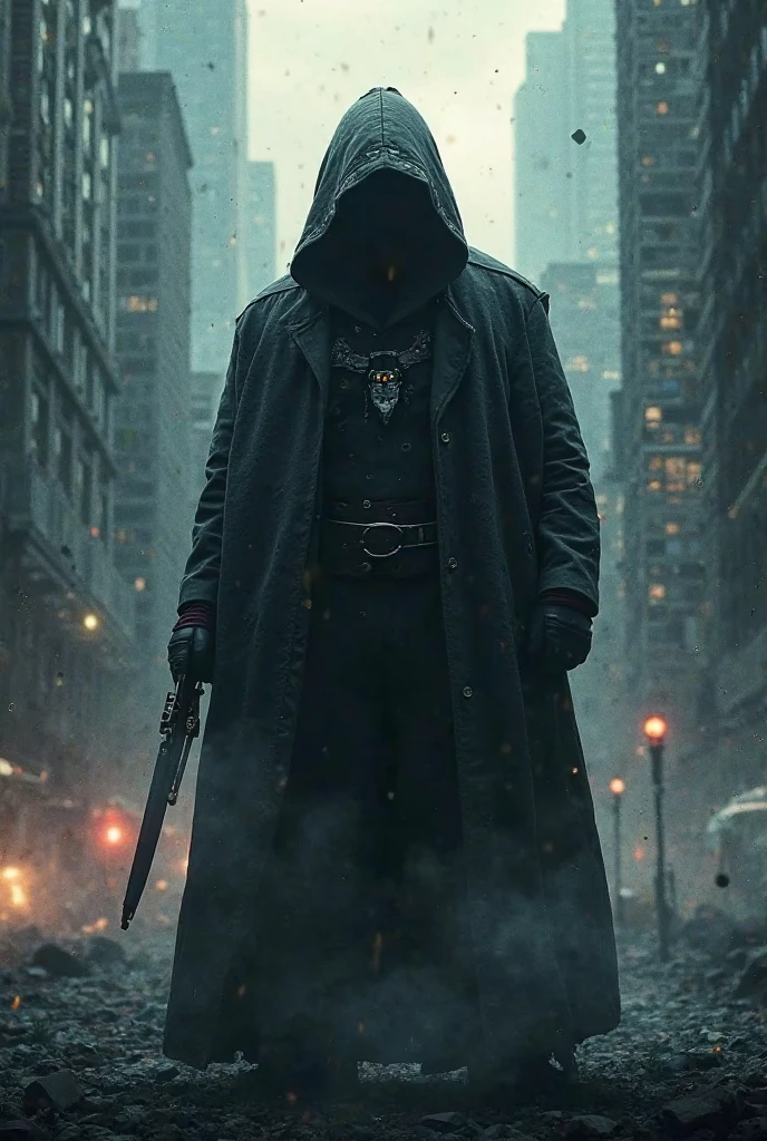 make it a real poster 