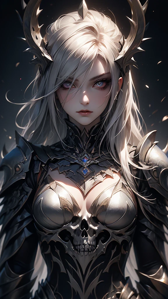 (Canon EOS 5D Mark IV:1.2), (masterpiece: 1.2), (best quality: 1.2), (highly detailed: 1.3), (intricate detail), (capturing every exquisite detail:1.2), high resolution, best illustration, perfect lighting, forest, monster warriors, wind breeze, full body, (((full body))), green iris, perfect eyes, perfect face, fake cat ears on head, woman with mouth closed , detailed eyes, detailed background, photorealistic, (sharp focus: 1.2),(colorful tattoo on her arm:1.1), ((looking at camera: 1.2)), ((posing for viewer)), (voluptuous and perfectly proportioned figure:1.3), solo, 1 girl, mature female on a battlefield, glamorous female in battle, perfect human anatomy, female with slim and strong body, perfect legs, perfect arms, ((realistic hands: 1.3)) absurdly long platinum hair, hair braid, women's clothing, sexy armor, small armor, leather skirt, light alloy, black gloves, flashy neckline, seductive appearance, sensual body lines, human hands, attractive female body, (sexy and elegant armor: 1.2), female boot, hardened nipples, green iris, looking at viewer, perfect lighting, detailed fantasy, epic realism