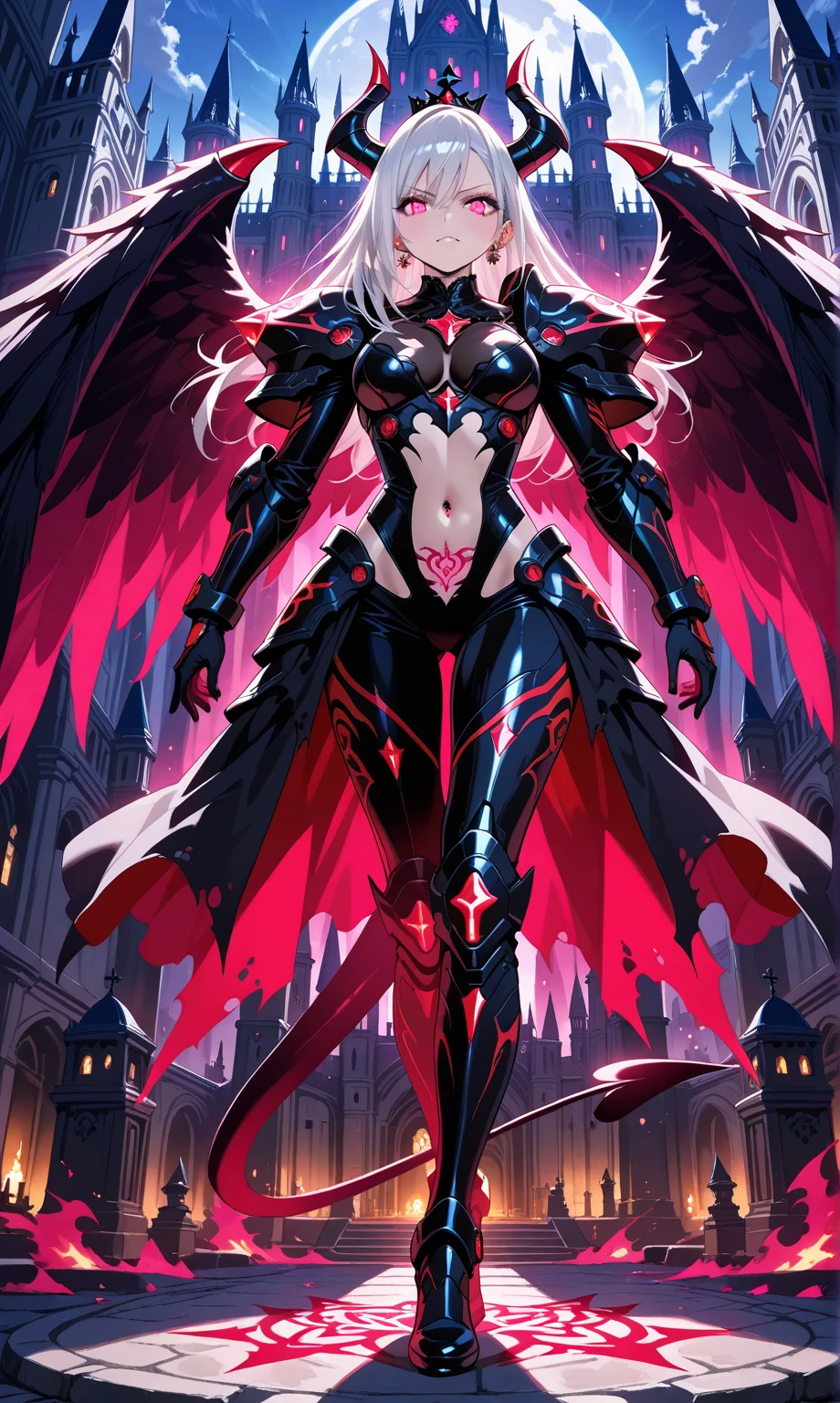 Black,chiaroscuro, Ray tracing, movie lighting, cowboy shooting, 8K, Yes, Super details, precise, best quality, Award-winning, Award-winning, A High resolution, masterpiece, high detail,guweiz on artstation pixiv, Popular topics on artstation pixiv, 详细的number概念艺术, author:Yang Jie, 2. 5D CGI anime fantasy artwork,ultra high definition,8K ,Realistic skin texture,chiaroscuro, Ray tracing, movie lighting, 8K, Yes, Super details, precise, best quality, Award-winning, Award-winning, A High resolution, masterpiece, high detail,in the snow,Clear,masterpiece, best quality, 8K, number, 1 girl, alone, stand up, hair accessories, Red eyes, Heartless expression, Blood stained mechanical parts, electric wire, cable, failure effect, scary, Science fiction, futuristic, The background inside is darker, neon lights, cyberpunk characters, surreal, Strange, Disturbing, spine-chilling, scary, western metal,Red eyes,发Black,Black色長手套,Jumpsuits,leggings,Highlight her graceful figure,将整个身体包裹stand up,symbiont,((Raised sexy)),Rompers,Red eyes,Venom Possession,发Black,Black色長手套,Jumpsuits,Black色一件,Blood-red eyes,best quality, High resolution, super detailed, Vivid textures, mask, Bangs,wear socks,tears,被Black色粘液覆盖