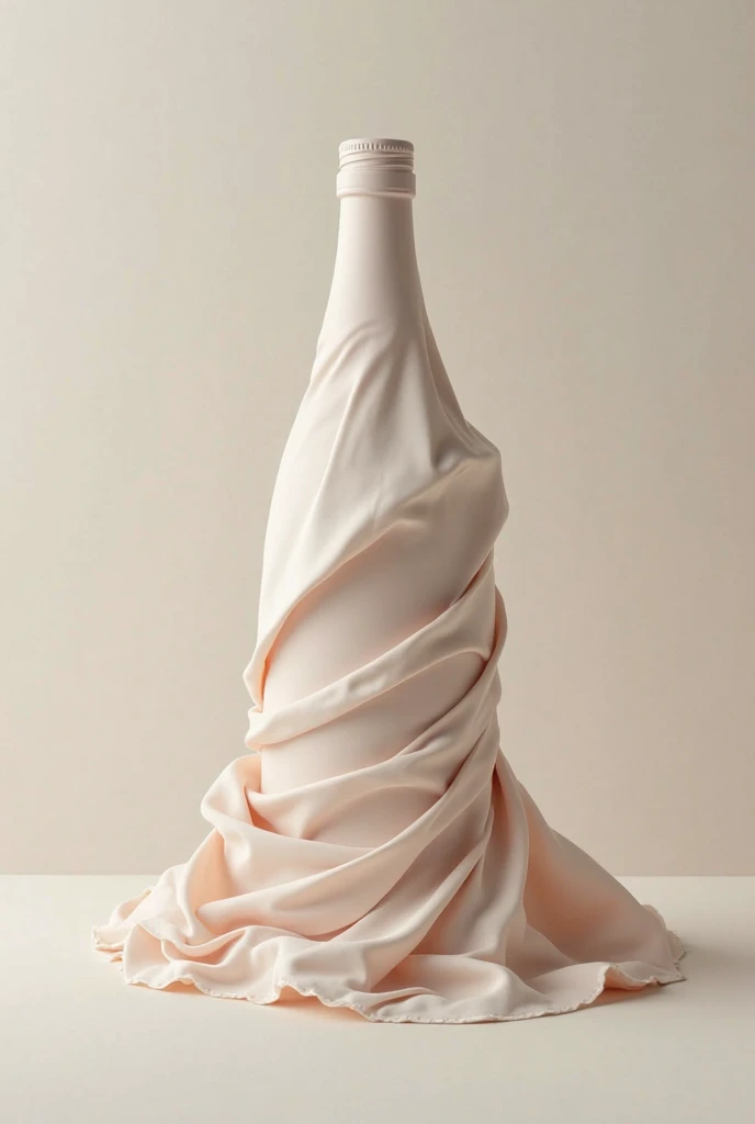 White cake,Delicious,Matcha powder,Minimalist Sculpture,3D, 1 Girl, Solitary, blush,Rough surface,Surface pattern and texture,Surface scratches,grainy,
