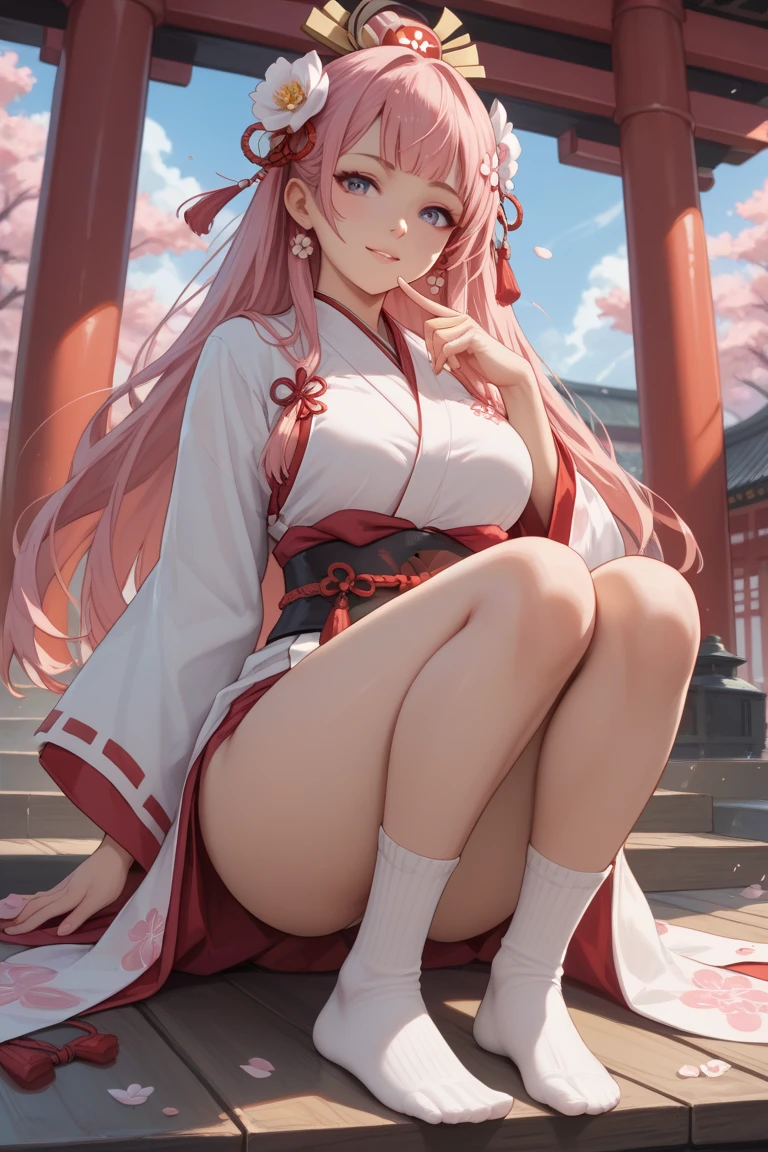 best quality,masterpiece,illustration,an extremely detailed and beautiful,extremely detailed,CG,unity,8k wallpaper,Amazing,finely detail,master,best quality,official art,extremely detailed CG unity 8k wallpaper,absurd,unbelievable Ridiculous, huge file size, super detailed, high resolution, very detailed, beautiful detailed girl, very detailed eyes and face, beautiful detailed eyes, light on face, (Hanbok: 1.1), 1girl, full body, full body Photo, ru_qun