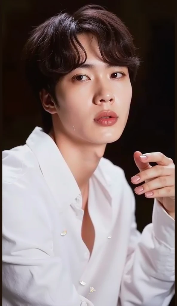 oppav3, (masterpiece, ultra quality, high resolution, 8k, intricate: 1.2), (detailed face:1.2), handsome, Young Korean man ,white skin, double eyelids , detailed skin, 1boy, ((realistic)), abs, good lighting quality, muscle veins, ((pale skin)), flexing, (tongue out and mouth open:1.2), (eyes looked up:1.3),(drooling:1.8),low angle, lust face