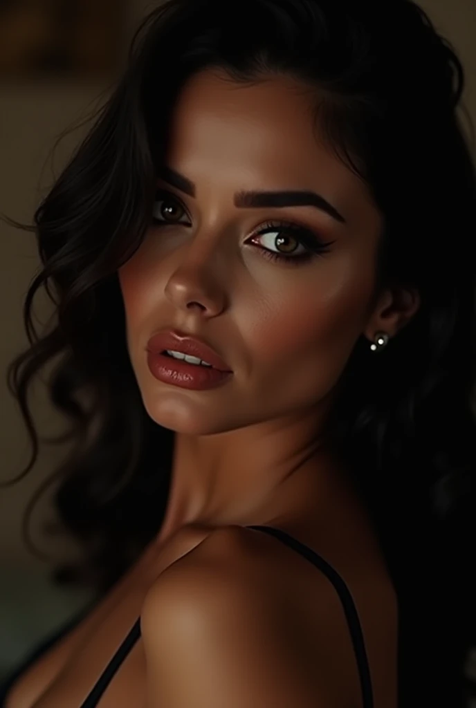 Hot girl