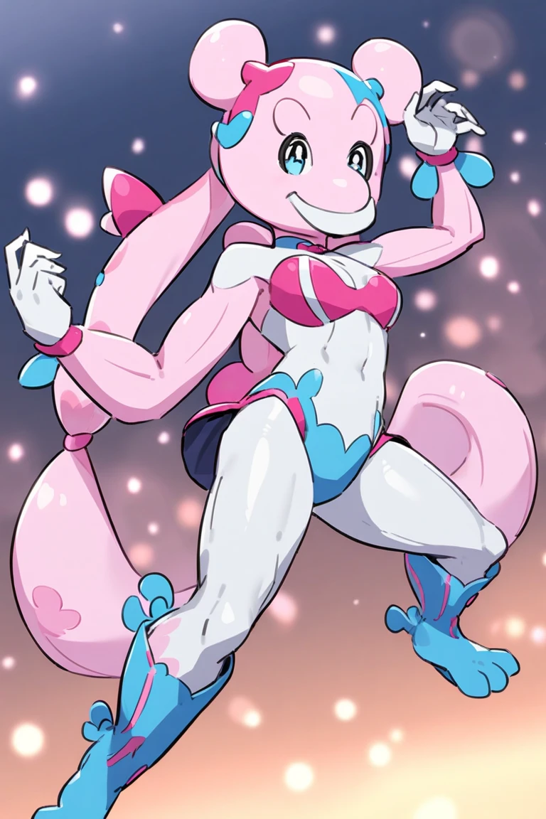 alone, Detailed hair, young,one-piece swimsuit,Firmware version, furry anime, Bragon, Very cute face, Blushed, young, Detailed background, Detailed fanart, pixiv, number, masterpiece, high quality, High resolution,trapped in ice,Lying down,covered in ice,freezing,Frozen in ice,Only the head is exposed,Random color,Random Species,Personal portrait,The tail is in the correct position