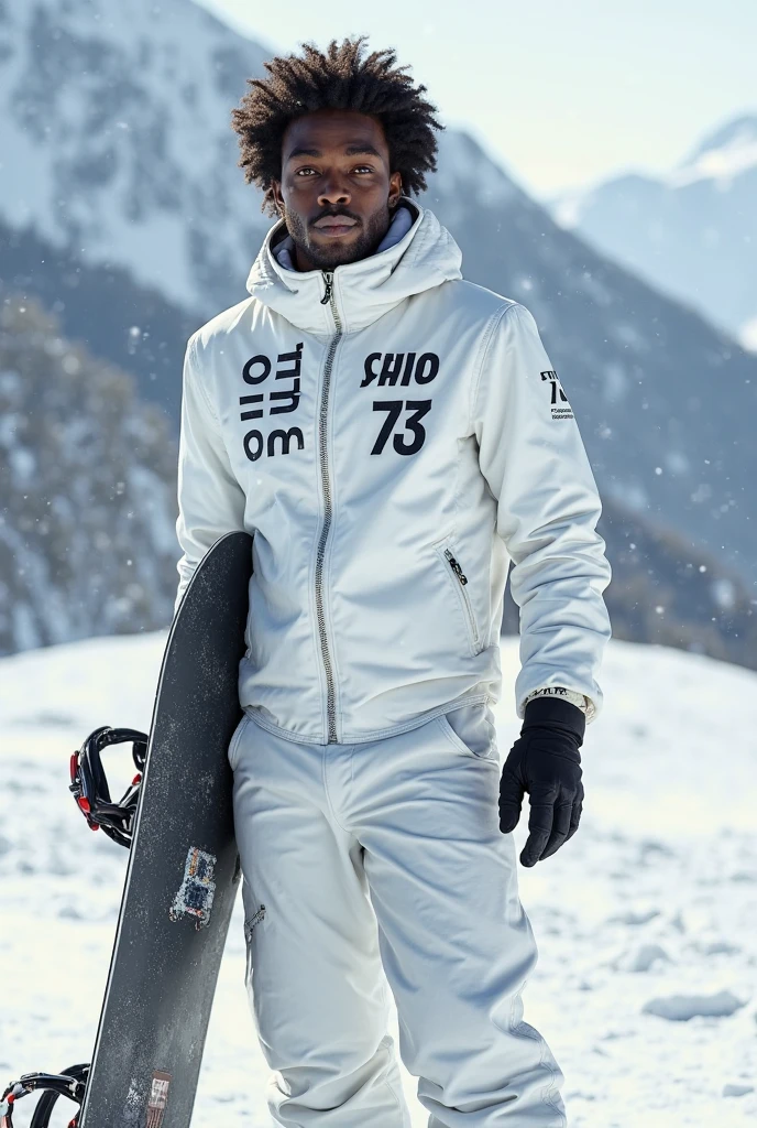 photo of athletic central asian man at a ski resort town wearing a ASICS utility shorts, highly detailed, intricate details, detailed background, depth of field