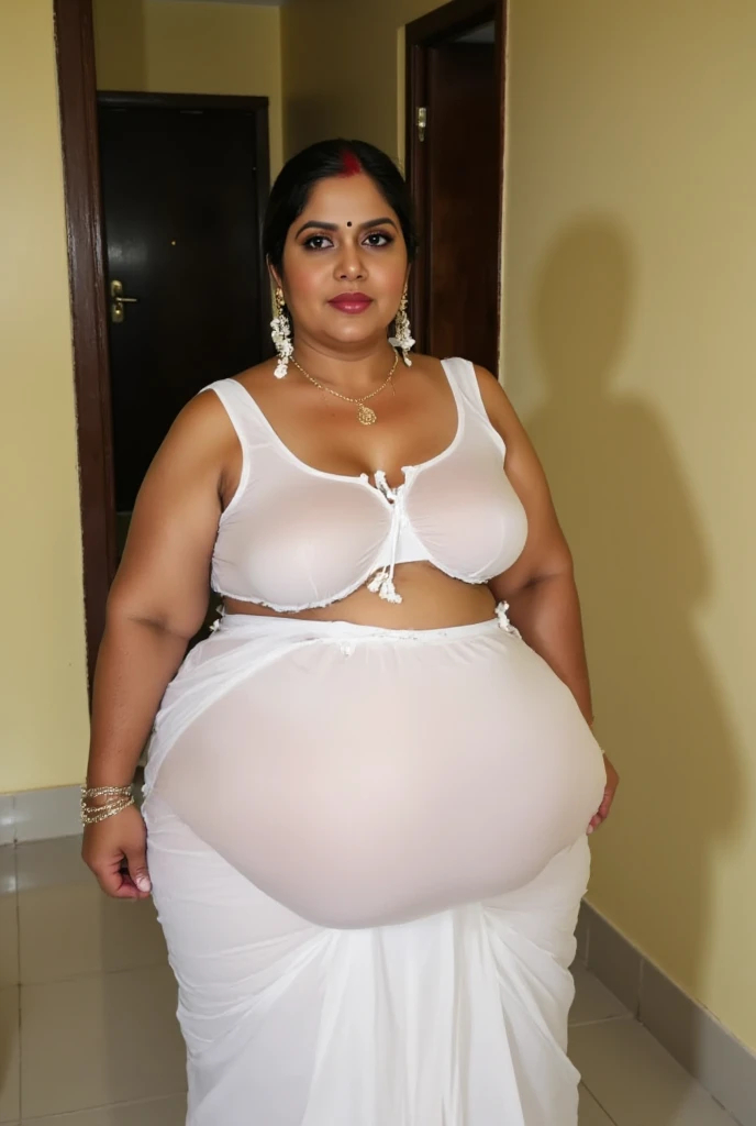 Indian Mallu aunty actress Urvashi, bbw chubby fatty body type, big fat body,full body nude , spreding legs, hairy pussy , wearing skirt,