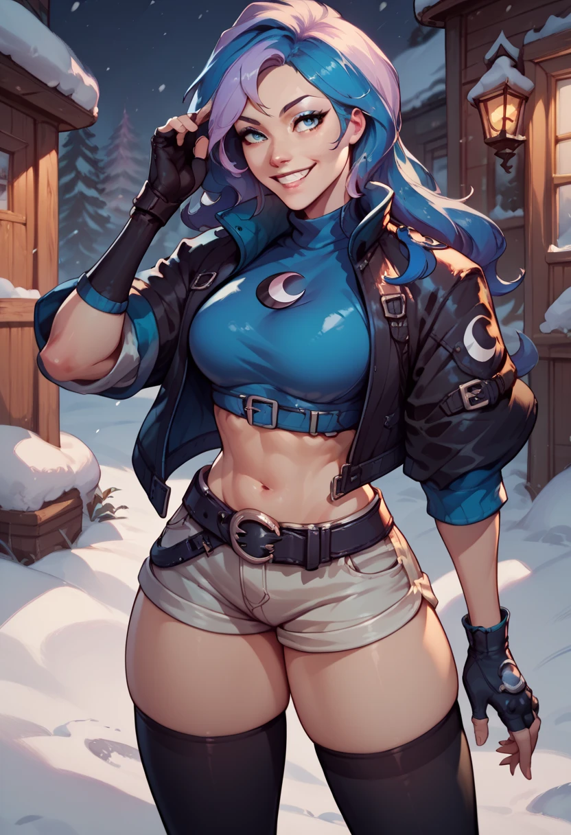 (sfw:2.0), uploaded the e621, beautiful and detailed,woman (((female))) ((anthro)) ,     (( shark-girl )), shark-muzzle,   short blue hair,  shiny skin, in water laying ,          Ross Tran, by ruan jia, by zaush, by foxovh, lighting cinematic, seductor,   thighighs, (huge chest), full body view, (busty),  wide hips, beautiful, messy hair,  detailed yellow eyes, wet transparent white sports bra, slim white (mini bikini)-strings, black pants, black jacket ,  alone, submissive,  view from down,  sweating, hot , lust, trembling, open mouth, tongue sticking,  invitation, (heart-shaped pupils), sexy, seductive, fall in love girl, nice, cute, (adult), smalldetailed, shy and seductive posture, leaning ahead down, we can see her half-exposed  mid breasts, on beach, gaming, waves, drops, ( in the forest and ore there is a huge tower, ((absurdity, A high resolution, Ultra detailed, 1 girl,oversized hooded jacket,whole body, holding mechanical chainsaw)),(( bbw, Female, One, perspective front view, Huge ass, blushing, CHUBBY, Big breasts, tranquility, paws, low angle, Holding the chest, large areolas, soft smile, long curly, lush, voluptuous, thick)), in black knight's armor ((face drenched in blood face)) gloomy, ((ghost pirate)) skull, in military clothes, (((in the sky on a flying pirate ship)))
