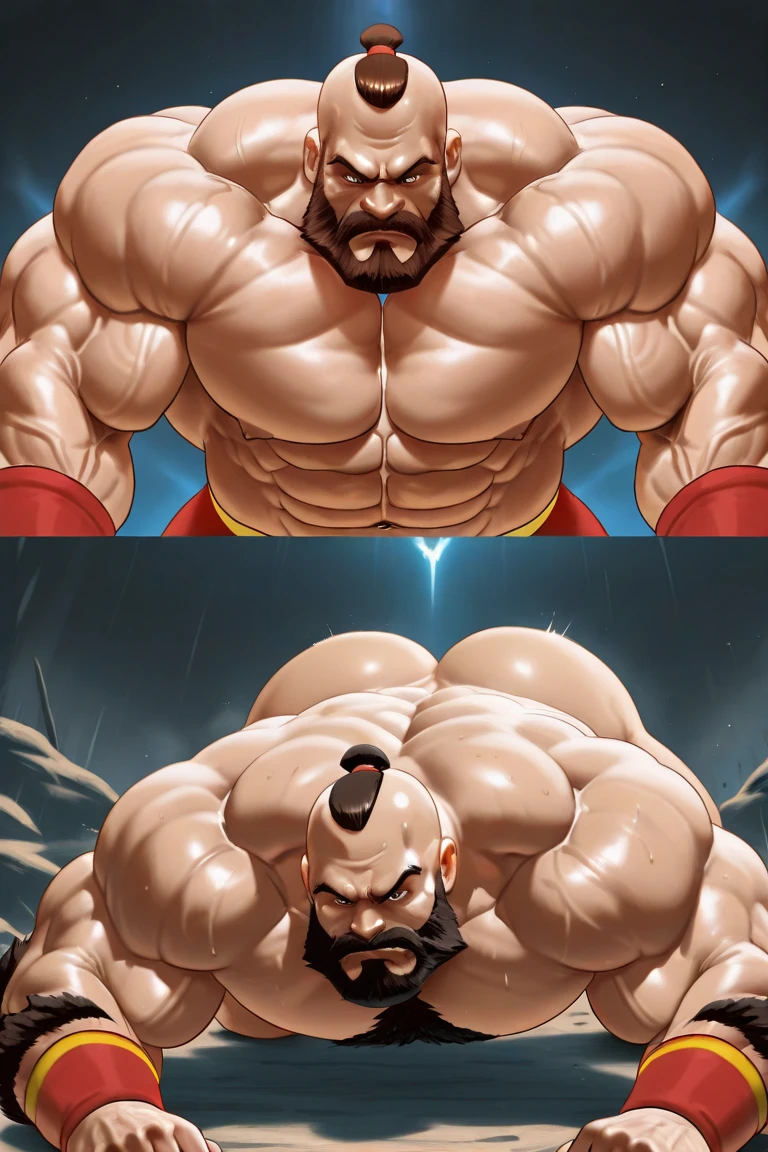 lindong, zoroj. drone view, side view:1.2, a huge muscular dragon (lbath:1.5) in lava, mountain, horn, wearing white shorts:1.2, night, huge bulge, macro shot over a earth, (macro bigger than earth):1.2, earth, gigantic, hyper detailed, photorealistic , cinematic lighting, 8k, hyper detailed, macro, cinematic lighting, 8k, photorealistic, award winning digital art
