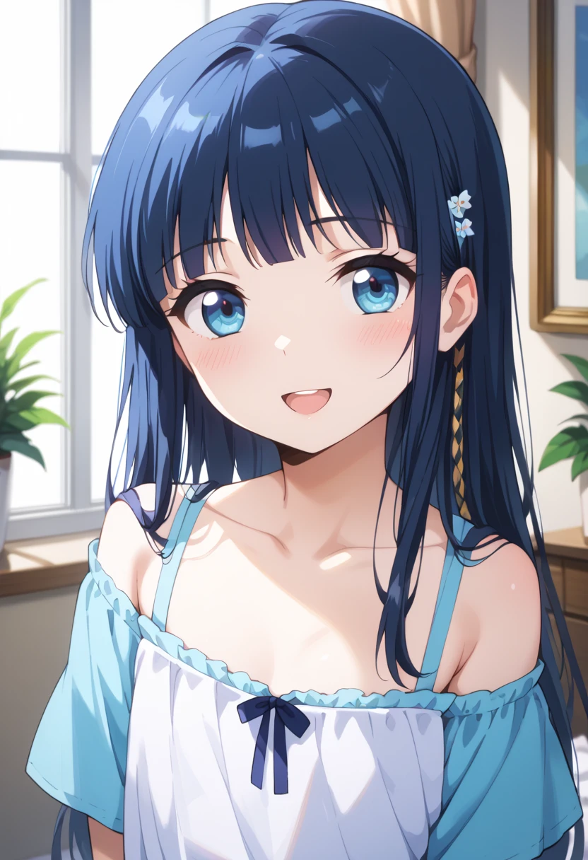 Love Live Kanan Matsuura, masterpiece, Highest quality