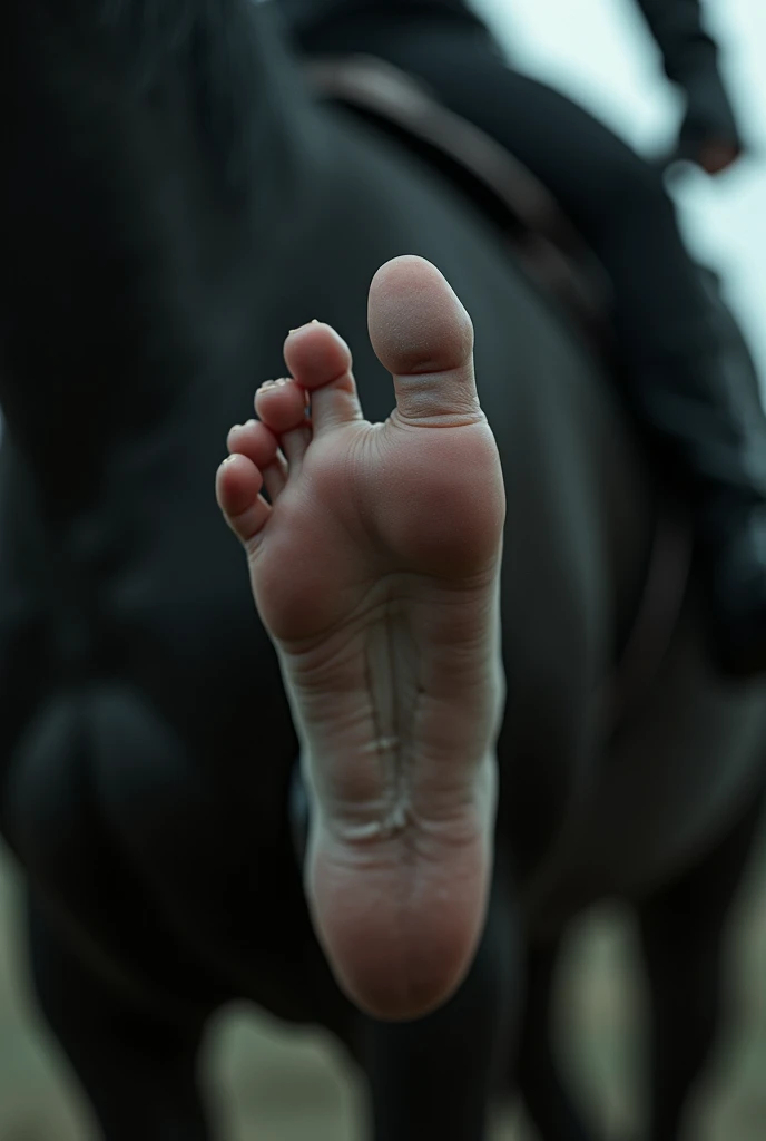 foot