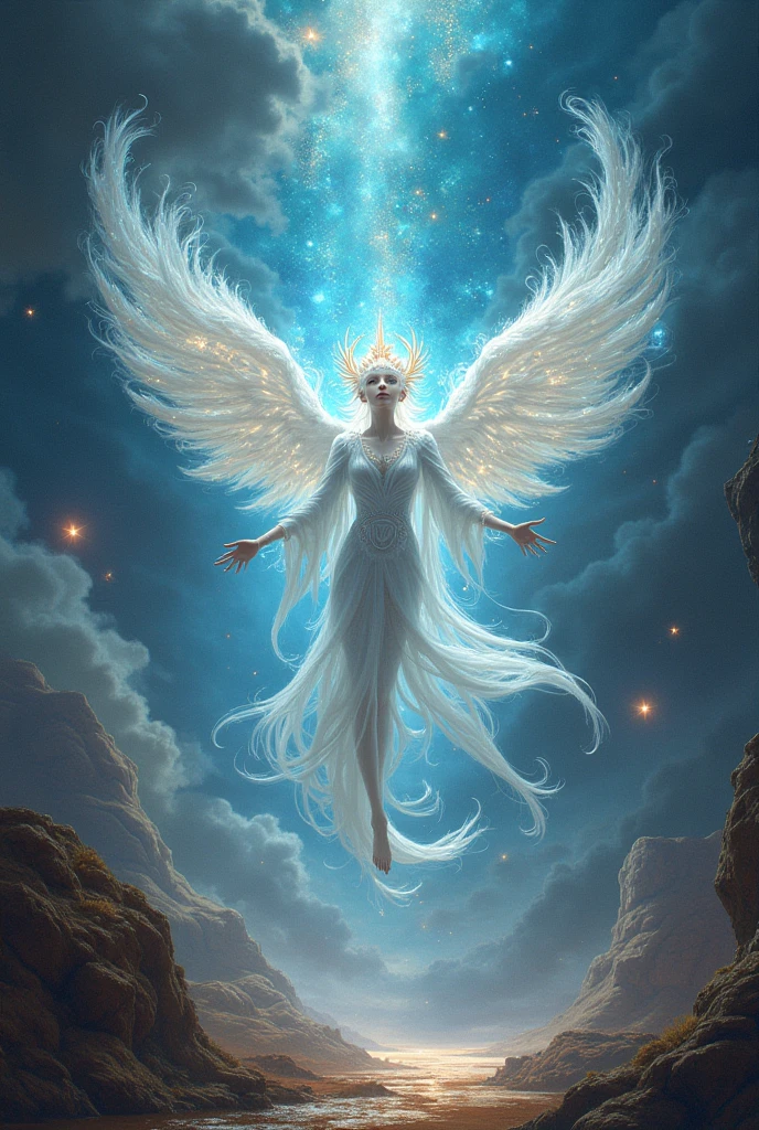 the most beautiful thing, more perfect, more majestic, more imposing, more perfect do universo inteiro