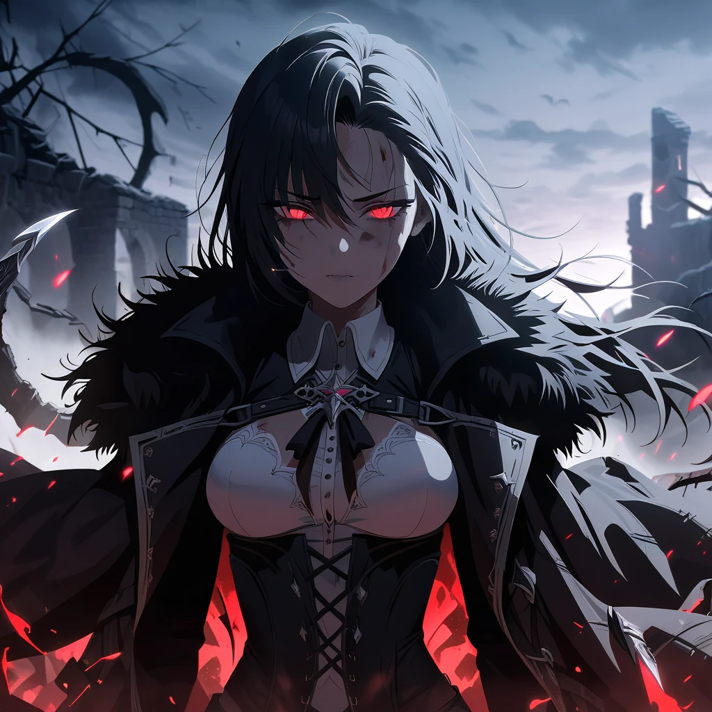 speech bubbles, SpeechBubble-Test, monochrome, lineart, comic, cross-section, manga \(object\), left-to-right manga, manga, manga panels, NSFW:1.5, (masterpiece, best quality, highres, high resolution:1.2, cowboy shot, castlevania \(netflix\)), extremely detailed, realistic, intricate details, (1boy, male:1.4, actor Tom Hiddlestone), sitting on a dark throne, masculine, vampire:1.5, ((soft smile)), very long canines, vampiric fangs, sharp teeth, (extremely pale:1.3 skinned male), (glowing red eyes), solo, looking at viewer,  <lora:strahd_v10:0.8>, Strahd von Zarovich, (black) long hair, bat \(animal\), white mist, dark atmosphere, horror, fear, (cinematic lighting, bloom, volumetric), (realistic skin texture), extremely detailed, intricate, hyper detailed, illustration, high resolution, sharp detail, <lora:castlevania_style_offset:0.4>, <lora:Retro_Anime-000002:0.56>, ((MangaHentaiStyleConceptv2)),