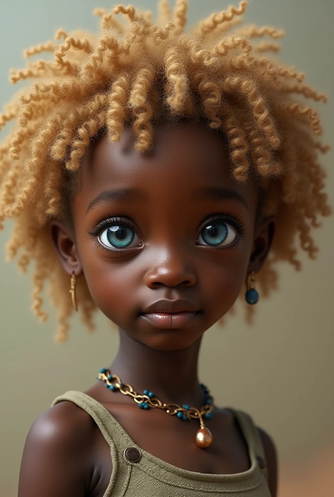 (cbzbb:1.25), portrait of cutest Beyoncé baby illustration, artstation, CGI_Animation,