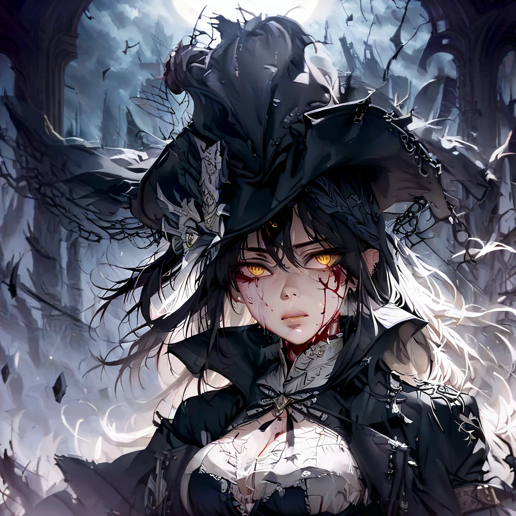 (best quality,4k,8k,highres,masterpiece:1.2),ultra-detailed,photorealistic,high-density imagery,super high definition,symmetrical composition,intricate patterns,exquisite paper cutting,paper texture,contrasting light and shadow,dark and gloomy,chaotic,darkened,reflective paper cutting material,dramatic lighting,adorable abyssal demon,vibrant flames