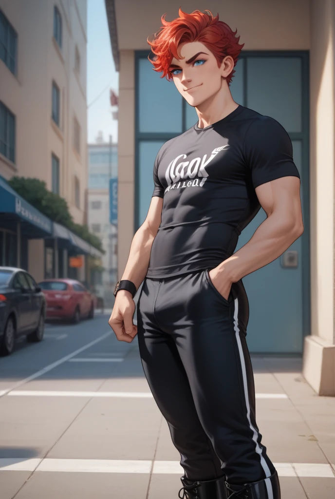 (A lovely Shota:2),(Colored screen:1.2),Solo,(full bodyesbian:3),(Stay away from the lens:3),Expose your legs,(revealing the whole body:2),(Frontal heads-up view:1.2),malefocus,looking at viewert,16 yaers old,(Tall:3),(Tall guy:2),Super tall,(Height 300 cm:2),Excellent body proportions,(1.The shoulders are 5 times wider:1.2),(Slender slender legs:2.5),Slender feet,small heads,musculous,(Lovely and pretty:2),(The face of an anime man),(Very detailed beautiful face and eyes:2),(Big bright eyes:1.2),Sharp eyeliner,Clear and beautiful face,short detailed hair,(Correct facial features),(tilts your head:1.5),(having fun,grinning smile),(Silver armor:2),Short panties,(Muscle firming:2),Strong,(Wide shoulders and narrow waist:2.2),Sports men's socks,Detailed muscle texture,Highlights muscle structure,In the subway car,(Sit upright:4),(full length shoot),ultra-realistic realism, (Photorealistic detail), Incredible accuracy, lifelike textures, masterful technique, Jaw-dropping precision, artistic dedication,(anatomy correct),Good lighting,exquisite detailing,Best quality,stunning masterpiece,CG