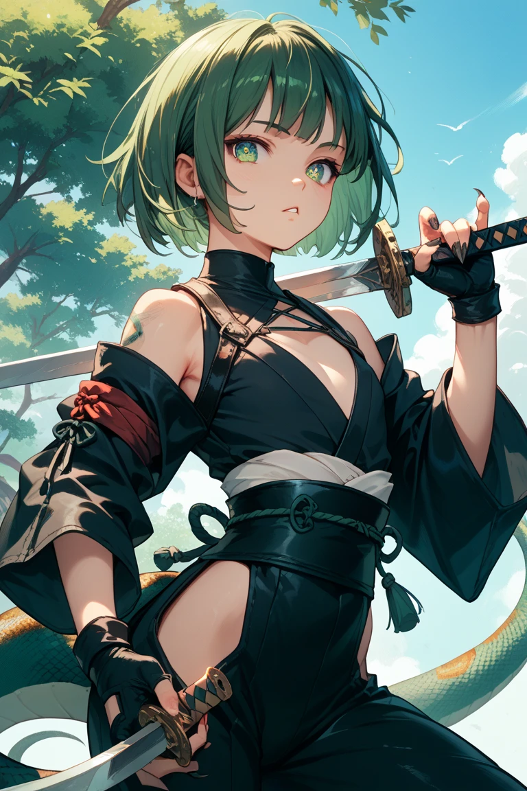 zoro