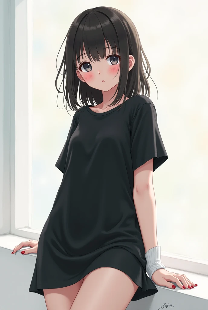 (((A wall with pictures of flowers on a white wall、A wall with artistically painted pink flowers)))、professional writing、professional photographer、(((brown hair,gray eyes,,,beautiful rocket:1.2,)))(beautiful and detailed knitted sweater,,))(blush), (geometric:1.1), ((1 girl,wonderful,adorable girl,alone,bust shot,))(muste piece,highest quality, Beautiful and aesthetic:1.2),(16 km race,hard disk,time),((small breasts,small breasts)),(Physically based rendering),sharp focus, (((high detail skin,))),intricately detailed clothing,delicate pupils,((((lusterの髪|fine hair|half bun|long hair)))),(masterpiece side light),(luster),(beautiful hair,very_be familiar with_eye_and_face,red glossy lips,very魅力的な口)),movie girl,(dynamic posture: 1.2),wonderful、A wall with pictures of flowers on a white wall、A wall with artistically painted pink flowers、professional writing、professional photographer、
