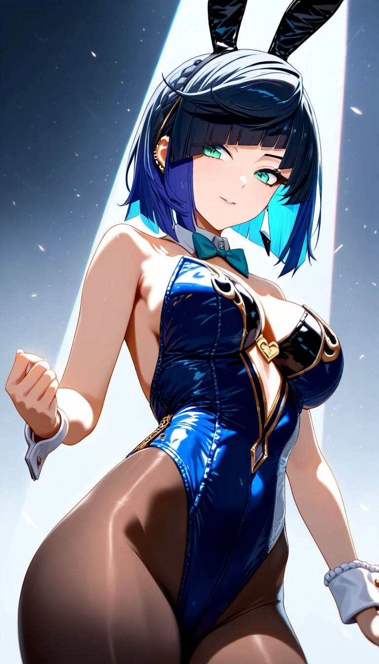 Sexy anime avatar