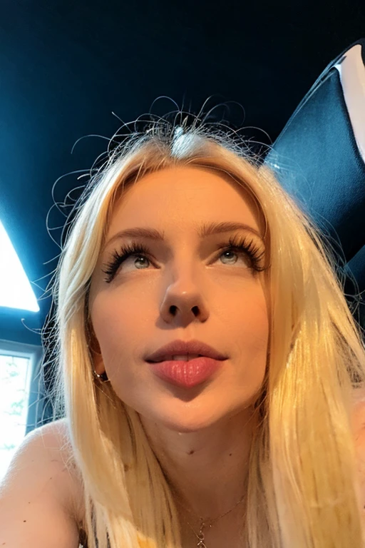 Billie eilish ocean eyes