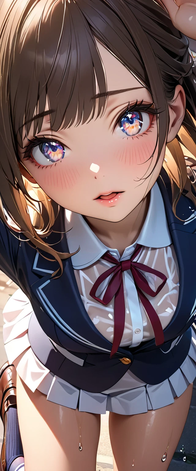 (highest quality、masterpiece、High resolution、detailed)、4K、beautiful anime、(Shining eyes、detailed美しい顔)、no text, 1girl,
BREAK
,(highest quality、masterpiece、High resolution、be familiar with)、(shining eyes、be familiar with美しい顔)、4k, break,1 girl,bush,robber girl,China dress,Chinese service,hair flower,(masterpiece:1.4),(highest quality:1.4),(shiny skin),red lips,, break,looking at the viewer,big breasts,cleft lip, break,(beautiful anime), (((fellatio))), (((blowjob))), (((girl sucking man’s penis)))