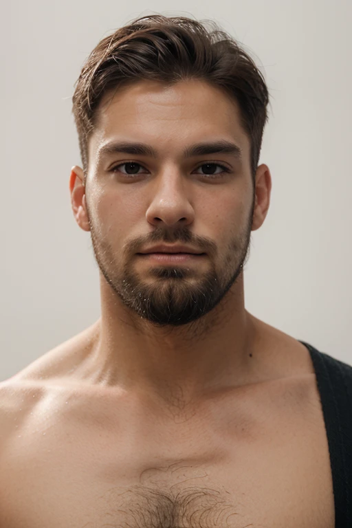 Gigachad gonzalo gubero bobadilla musculoso com rosto shakira, homem da cueca do guerreiro romano, Teal pano de fundo Roma grego romano rubi extremamente detalhado masculino, (Transbordamento genital), melhor qualidade, Realistic, Realistic, Award-Winning Illustration, (Textura altamente detalhada do rosto e do rosto ) pele), (corpo inteiro), (Detalhe complicado: 1.2), (detalhes finos), (Detalhe complicado), (cinematic lights, Melhor qualidade de luz de fundo), lines sharp, foco nítido, arte oficial, Unity 8k Paperback parede , Absurdo, inacreditavelmente absurdo, tamanho de arquivo enorme, Arte ultra fantasia, RTX,((Closing scene from the award-winning studio)), , (Cale a boca), , perfect hands, belos olhos detalhados, rosto perfeito