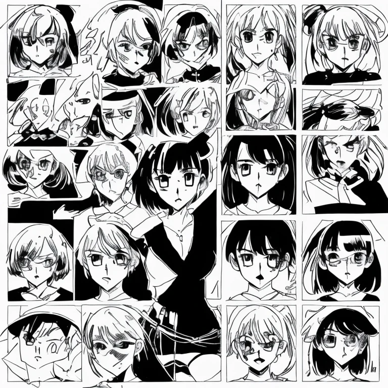 animal illustrations,mixed species,different kinds of animals,various species,diverse animals,digimon evolution,Ultimate Evolution,perfect body,ultimate body,horse,There is personification,digimon evolution,Ultimate Evolution,perfect body,ultimate body,UFO,There is a horse,There is personification animation comprehensive,Multiple animal races,Fully anthropomorphic(Beast ears and tail),Lots of beauties,Many dancers,Lots of beauties A group of anime girls with big breasts, Azure Lane style, Anime cover, Characters in Azur route, Achgau, Onmyoji, From《Azur route》video game, Oppein, Edge, fleet collection style, Oppein cyberpunk, Fleet Assemble Arcade, biomechanical Oppein, Edge anime style