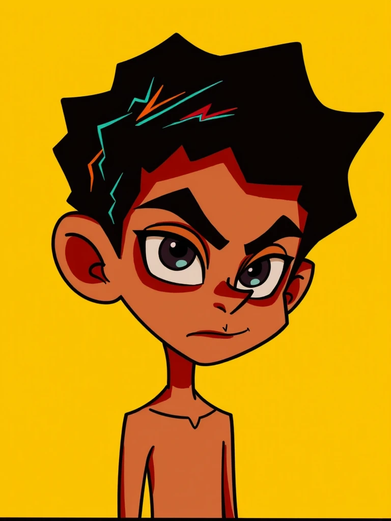 Pixar, Pop art, Ghibli-like colours, Op art, Realism, Gothic art, anime, blind box toy style, UHD, anatomically correct, high details, best quality, retina, textured skin, high quality, highres, 1080P, HD, 4K, 8k, 16k, super detail, ccurate, masterpiece